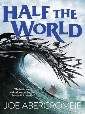 Half the World - ebook